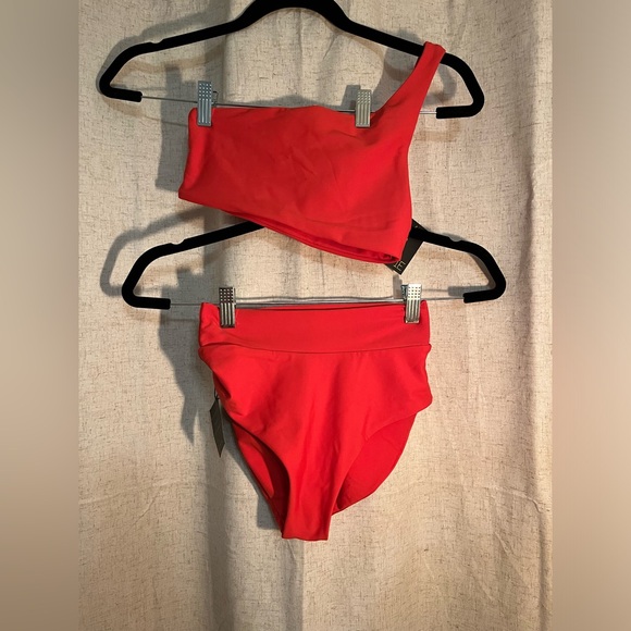 Skatie Other - SKATIE Swim Bikini NWT